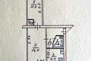 квартира по адресу Мира ул., 13