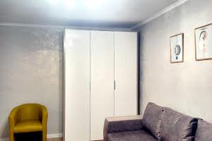 квартира за адресою Академіка Корольова вул., 2