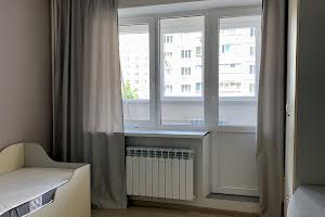 квартира за адресою Квартальна вул., 3