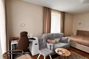 квартира за адресою Малоголосківська вул., 8б