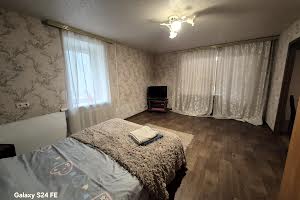 квартира за адресою Європейська вул. (Малиновського), 44