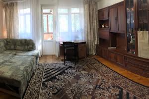 квартира за адресою Чорних Запорожців вул. (Петра Запорожця), 15-Б