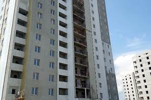 квартира по адресу Полтавский Шлях ул., 186