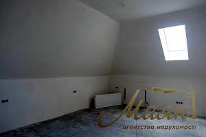 будинок за адресою ТІЗ 