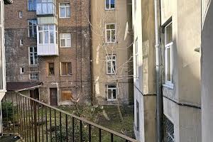 квартира за адресою Львів, Вітовського Дмитра вул., 31