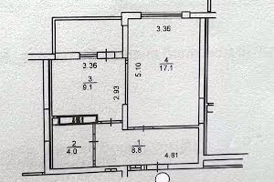 квартира по адресу Закревского Николая ул., 103