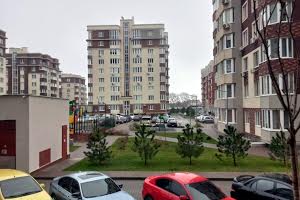 квартира по адресу с. Крыжановка, НИКОЛАЕВСКАЯ ДОРОГА, 3/10