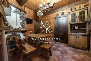 дом по адресу с. Николаевка, Конструкторов