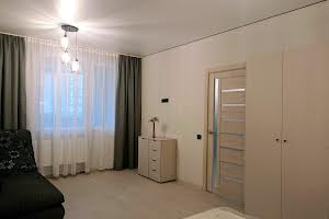 квартира за адресою Лісогринівецька вул., 38а