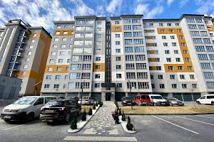 квартира по адресу Вінницька, 1/8А