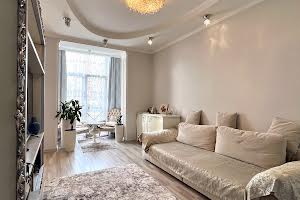 квартира за адресою Іллі Мечникова вул., 20