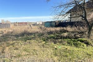 ділянка за адресою Провулок Раменський