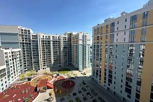 квартира за адресою Стрийська вул., 108