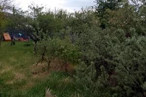 участок по адресу Мельниківська