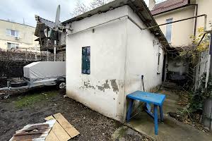 будинок за адресою Палубна вул., 5