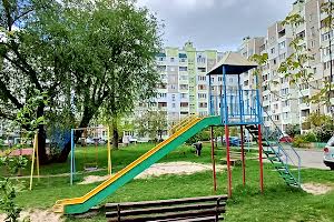 квартира по адресу Курсанта Еськова ул., 6