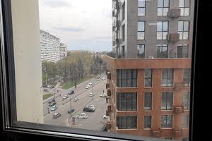 коммерческая по адресу Звёздный бульв., 1-М