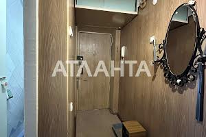 квартира по адресу Инглези ул. (25-ї Чапаєвської Дивізії), 3