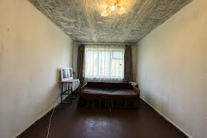 квартира за адресою Липова вул., 16