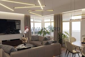 квартира по адресу Кривчицкая Дорога ул., 8а