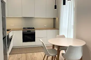 квартира за адресою Погулянка вул., 8г