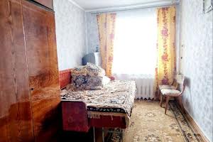 квартира по адресу Квартальна ул. (Гладкова), 38