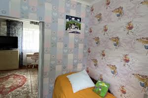 будинок за адресою Катерини Білокур вул. (Берінга), 76