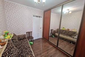 квартира за адресою Героїв Крут вул. (Валентини Терешкової), 35