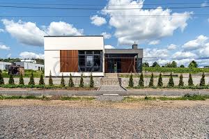 дом по адресу с. Горбовичи, Заповідна