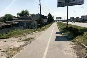 участок по адресу Киевская ул., 136