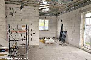 будинок за адресою смт. Обухівка, Незалежності, 63