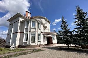 дом по адресу Анатолия Соловьяненко ул., 200