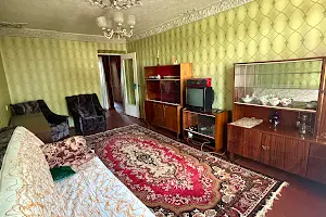 квартира за адресою Добробатів вул. (Іларіонівська), 16