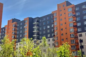 квартира за адресою Немирівське шосе, 94-Л, к1-4