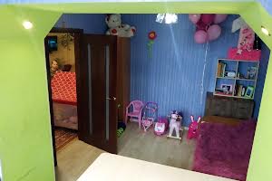 квартира по адресу Электрозаводская ул., 11