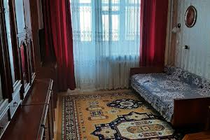 квартира по адресу Центральний пер., 6