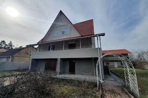 дом по адресу с. Рожны, Лісова