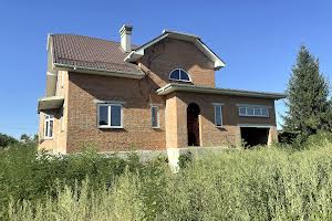 дом по адресу с. Вишенки, Храмова, 27