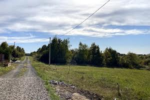 участок по адресу Карпатська