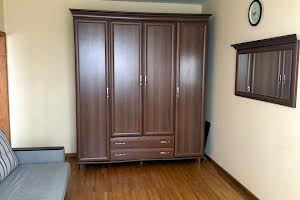 квартира за адресою Кричевського вул., 37