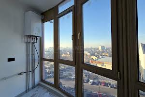 квартира за адресою Гната Хоткевича вул., 69