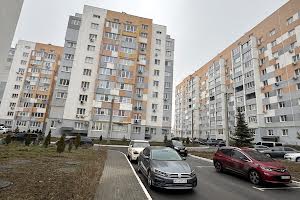 квартира за адресою Домобудівельна вул., 9