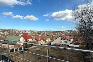 дом по адресу Кременецкая ул.