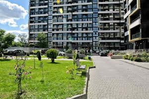 квартира за адресою Порохова вул., 20-А