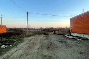 ділянка за адресою 