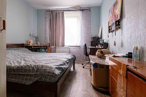 квартира по адресу Кулика і Гудачека ул. (Макарова), 52
