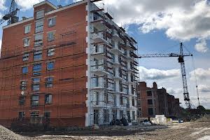 квартира по адресу Джохара Дудаева ул., 30б