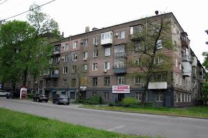 квартира по адресу Независимой Украины ул. (40 лет Советской Украины), 666