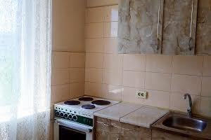 квартира за адресою Перемоги просп., 60