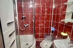 квартира за адресою Паркова, 1